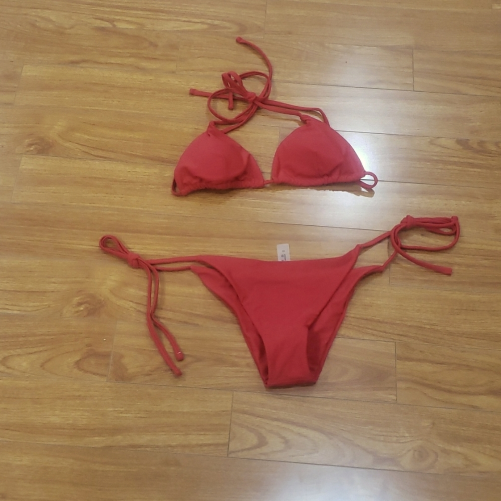 Bikini-S